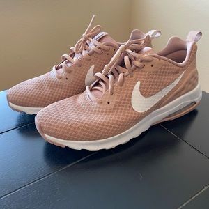 Nike- Size 10 Women’s Athletic Shoes